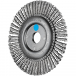 Puhastushari Pferd RBG ST; 27x150 mm