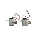 S&uuml;sinikharjad Festool RO 150 FEQ; 2 tk