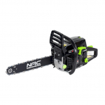 Kettsaag Nac CST45-40-01AC-V; 1,7 kW; 40 cm juhtplaat; bensiinimootoriga