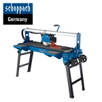 Plaadil&otilde;ikur Scheppach FS3600