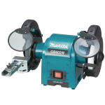 Teritamismasin Makita GB602W