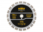 Teemantl&otilde;ikeketas DeWalt DT20467-QZ; 350 mm