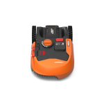 Robotniiduk Worx Landroid L2000; 20 V; 1x5,0 Ah aku