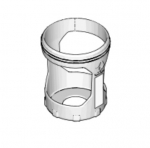 V&auml;rvipritsi hoidik Graco 17N392; 0,95 l