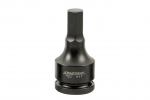 Pesaga otsik Jonnesway S05A6H17; 3/4''; H17