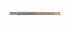 Betoonipuur Tivoly Speeder 2; 8x400/460 mm; SDS-plus