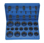 Tihendi komplekt Condor Werkzeug C1580/419; 419 tk