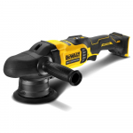 Poleerimismasin DeWalt DCM848N-XJ; 18 V (ilma aku ja laadijata)