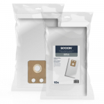Riidest tolmukott SQOON 42125; Nilfisk VP600/CNDB 5000/CDNF 4000; 10 tk