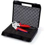 Klemmitangid Knipex 975263DG; 195 mm
