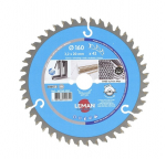 Saeketas metallile LEMAN F367.160.2042; 160x30x2,4 mm