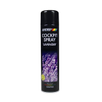 Autopesuvahend Motip COCKPIT SPRAY LAVENDER; 600 ml