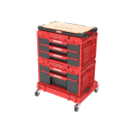 T&ouml;&ouml;riistakast Qbrick Z262466PG003