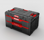 T&ouml;&ouml;riistakast Qbrick SKRQONED2CZAPG003