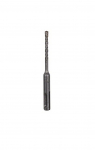 Betoonipuur Bosch S4L; 5x110 mm; SDS-plus