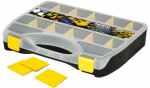 T&ouml;&ouml;riistakast Patrol Organizer Domino 36