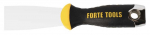 Pahtlilabidas Forte tools KS0830-680004; 40 mm