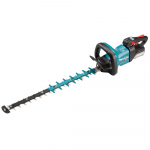 Hekik&auml;&auml;rid Makita UH005GZ XGT; 40 V (ilma aku ja laadijata)