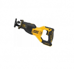 Piiksaag DeWalt XR DCS382N; 18 V (ilma aku ja laadijata)