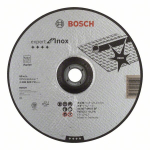 Abrasiiv l&otilde;ikeketas Bosch AS 46 T INOX BF; 230x1,9 mm