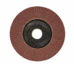 Kroonlehine lihvketas Irwin IW8085106; 125x22,23 mm; P60