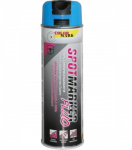 V&auml;rv Motip SPOTMARKER FLUO; 500 ml; oranž