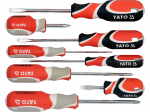 Kruvikeerajate komplekt Yato YT-2670; 8 tk