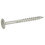 Kruvid Essve 113257; 8,0x320 mm; TX40; 25 tk