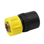 Adapter k&otilde;rgsurve vooliku &uuml;hendamiseks Karcher 6.401-458.0