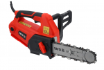 Kettsaag Yato YT-82157; 1,2 kW; 30 cm juhtplaat, elektriline