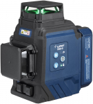 Ristjoonlaser Limit 1180-G; 1/4''; IP54; roheline