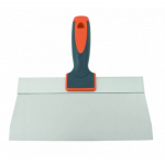 Pahtlilabidas EDMA INOX; 250 mm