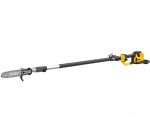 K&otilde;rgl&otilde;ikur DeWalt DCMPS635N; 54 V; 25 cm juhtplaat; (ilma aku ja laadijata)