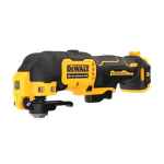 Universaalne t&ouml;&ouml;riist DeWalt DCS353NT-XJ; 12 V (ilma aku ja laadijata)