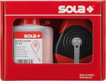 Kriitjoon / m&otilde;&otilde;dulint Sola CLP 30 R