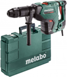 Puurvasar Metabo KHEV 8-45 BL; 12,2 J; SDS-max