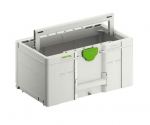 T&ouml;&ouml;riistakast Festool Systainer&sup3; ToolBox SYS3 TB L 237