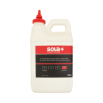 M&auml;rgistus t&auml;itekriit Chalk line m&otilde;&otilde;dulindile Sola CPR 1400; 1,4 kg