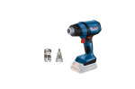 Kuuma&otilde;hupuhur Bosch GHG 18V-50 Professional; 18 V (ilma aku ja laadijata)
