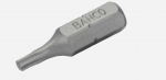 Kruviotsik Bahco 59S/T50-3P; T50; 25 mm; 3 tk