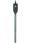 Puidu lapikpuur Bosch; 18x150 mm