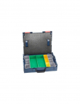 t&ouml;&ouml;riistakast Bosch L-Boxx 102 set 6