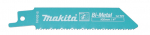 Otssaagide terad Makita B-20410; 5 tk