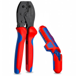 Tangide komplekt Knipex 003131V01SB; 2 tk
