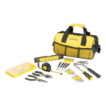 T&ouml;&ouml;riistakomplekt Stanley STMT0-74101; 38 tk