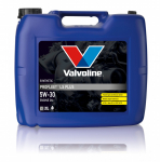 &Otilde;li Valvoline Profleet LS Plus 5W30; 20 l