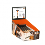 Haameri komplekt Picard 1001202-001; SecuTec&reg;; 11 tk
