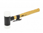 Kummivasar AWTools AW32252BL; 348 mm; 490 g