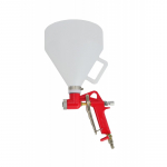 Pihustusp&uuml;stol AWTools AW10011; 1/4''; 3-6 bar; 40-60 cm; 5,5 l