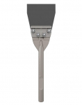 Lamemeisel Bosch 2608690677; HEX 28 mm; 152x510 mm